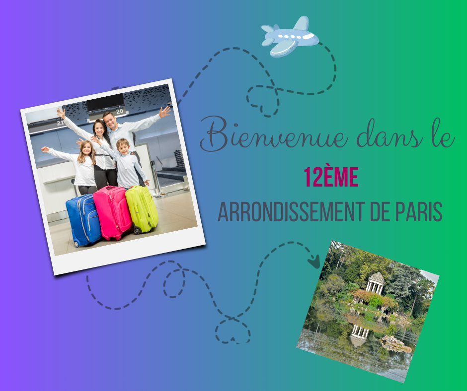 Arrondissement Promenade, 2012