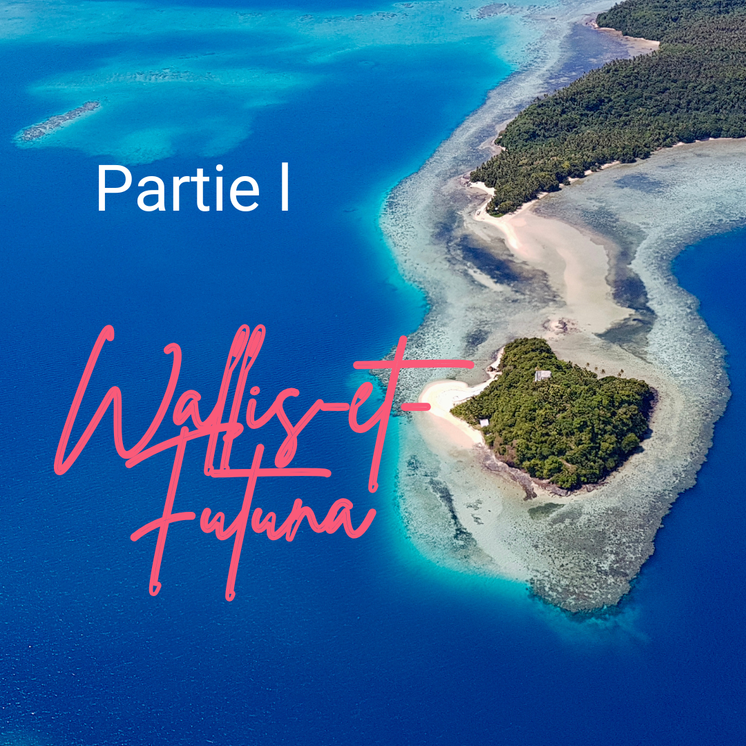 Wallis-et-Futuna - Partie l