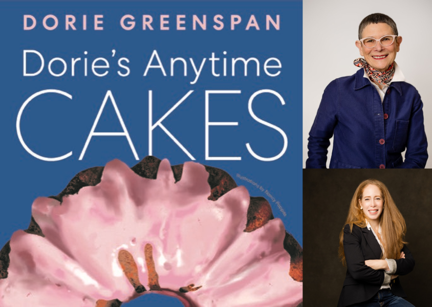 Life Between Two Ovens: Baking Anytime, from Paris to New York