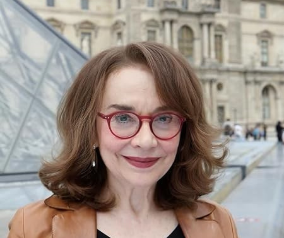 The Paris Effect: Its Power to Inspire and Seduce