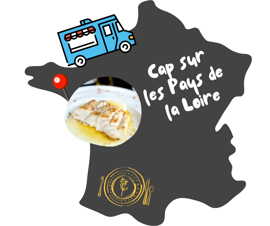 Cap sur les Pays de la Loire : le secret du véritable sandre au beurre blanc