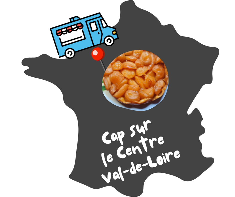 Cap sur le Centre-Val de Loire : le secret de la véritable tarte Tatin
