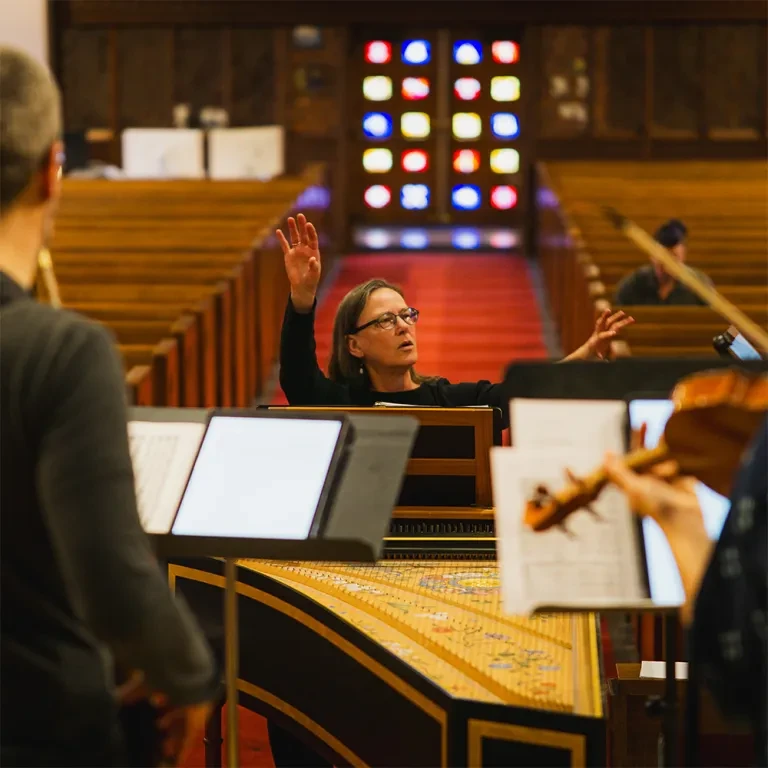 Sinfonia Spirituosa: Rameau: Drama – Dreams – Dance