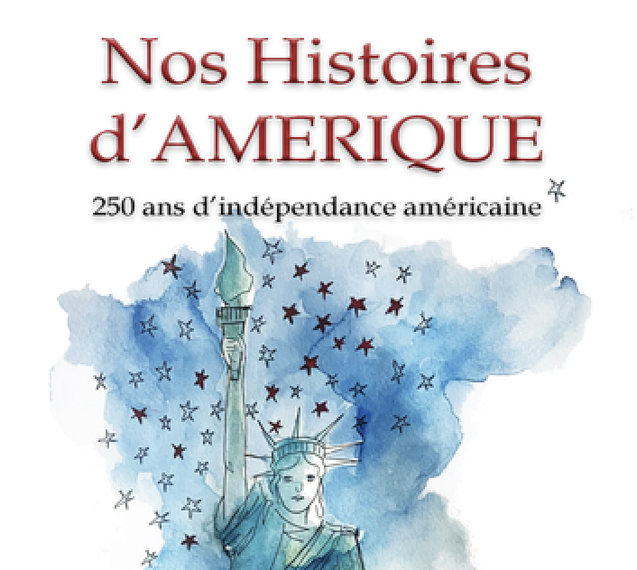 Rencontre des auteurs francophones: Nos Histoires d’Amérique