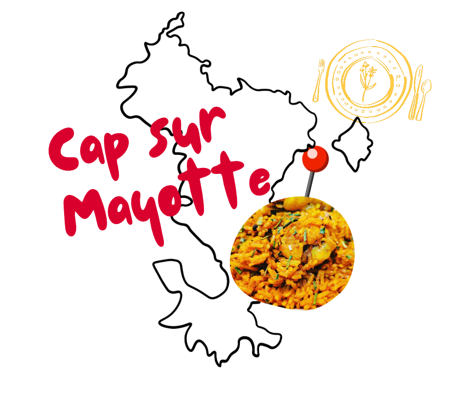 Cap sur Mayotte : le pilao, le riz parfumé des grands jours